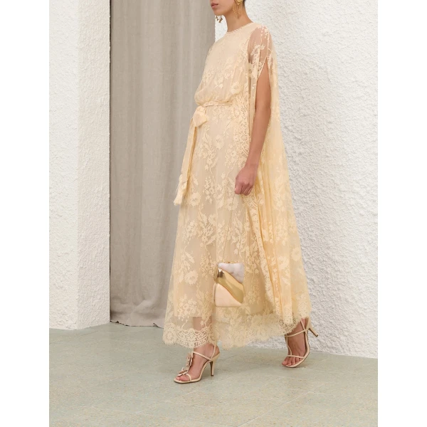 Zimmermann dresses