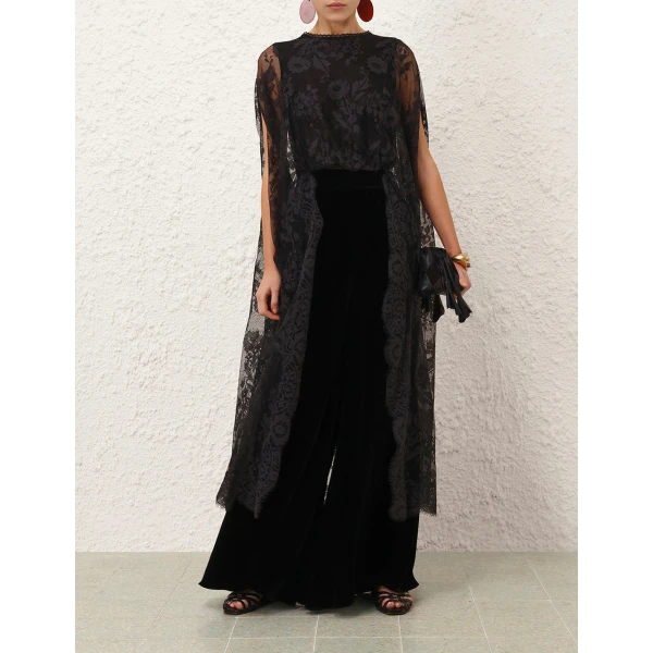 Zimmermann Black tops