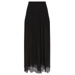 Zimmermann Valiant Lace Maxi Skirt