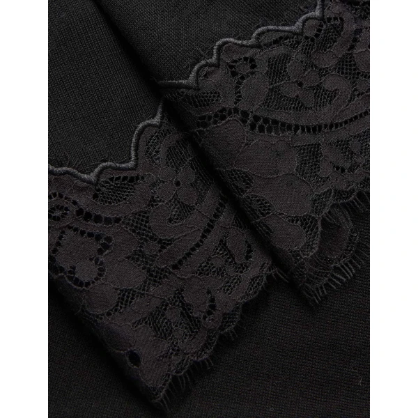 Black skirts