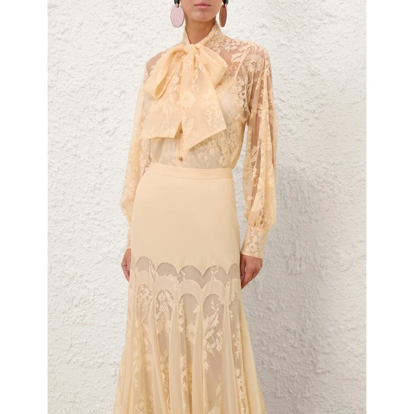Zimmermann Beige tops