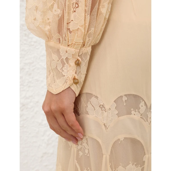 Zimmermann UAE