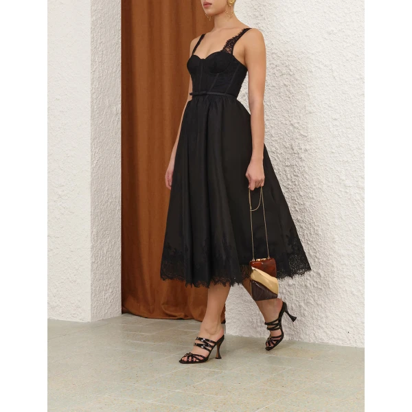 Zimmermann dresses
