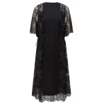 Zimmermann Valiant Lace Tunic Dress