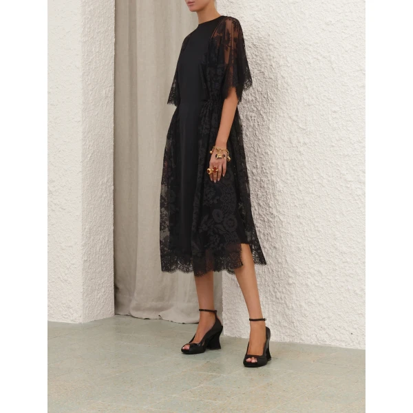 Zimmermann dresses