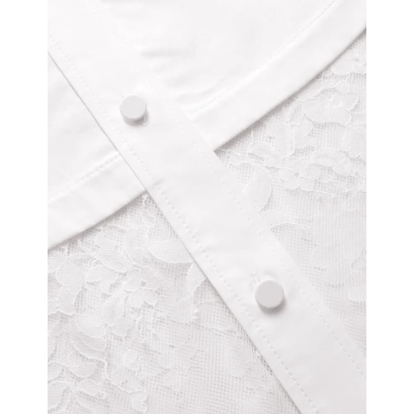 Ivory tops