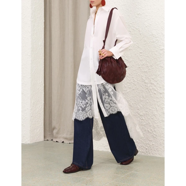 Zimmermann tops