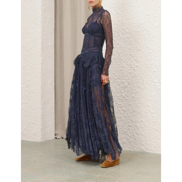 Zimmermann dresses