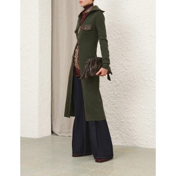 Zimmermann knitwear
