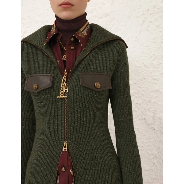 Zimmermann UAE