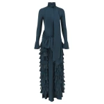 Zimmermann Valiant Maxi Dress