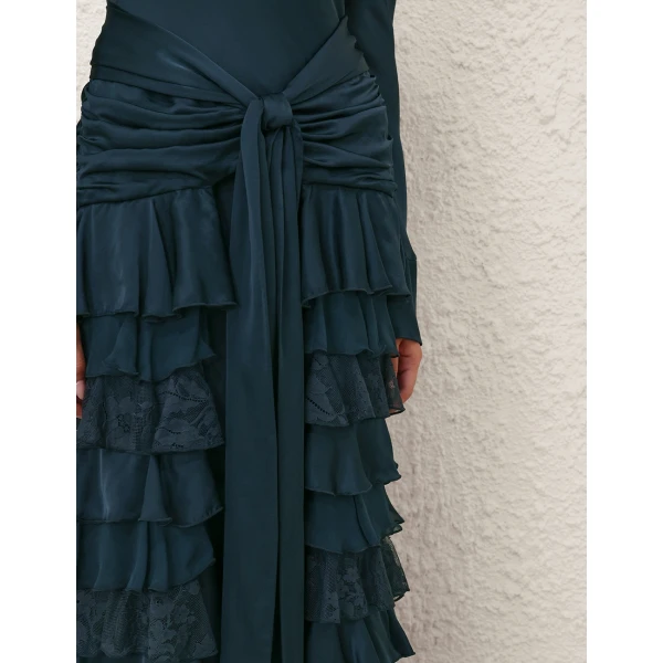 Zimmermann UAE