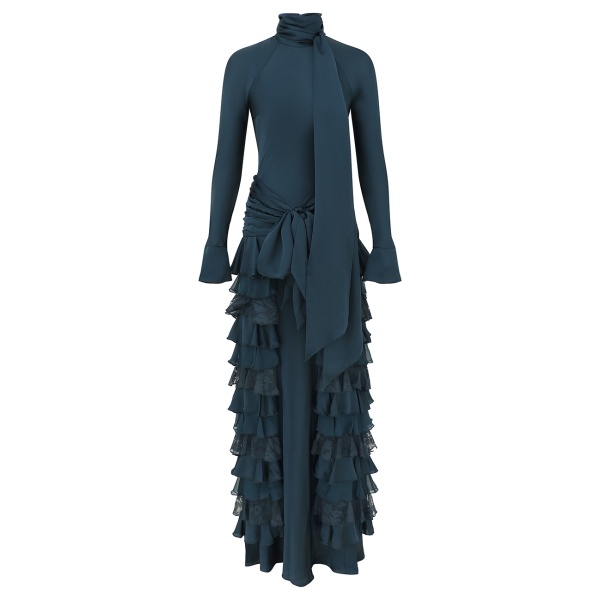 Zimmermann Valiant Maxi Dress
