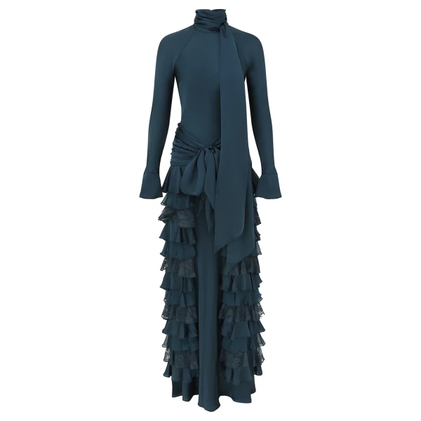 Zimmermann Valiant Maxi Dress