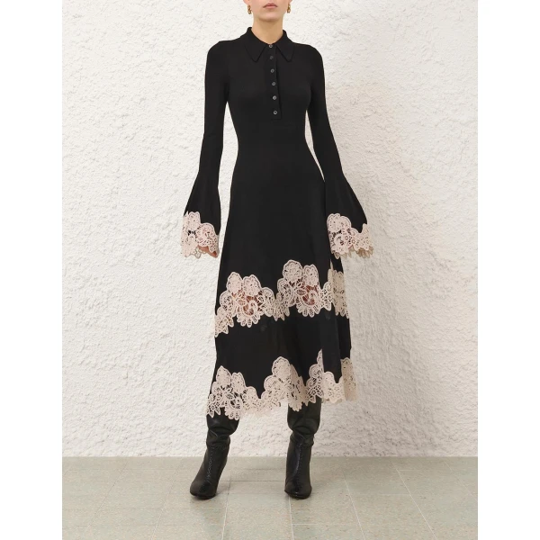 Zimmermann Ivory dresses
