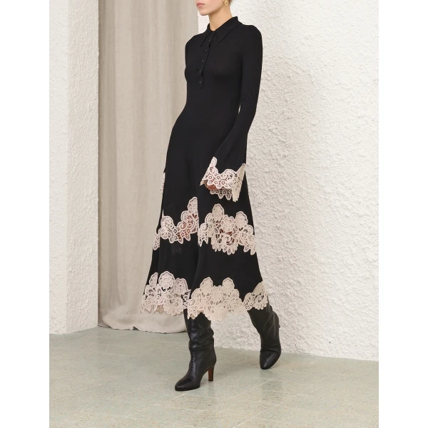 Zimmermann dresses