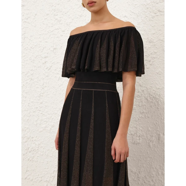 Zimmermann Black tops