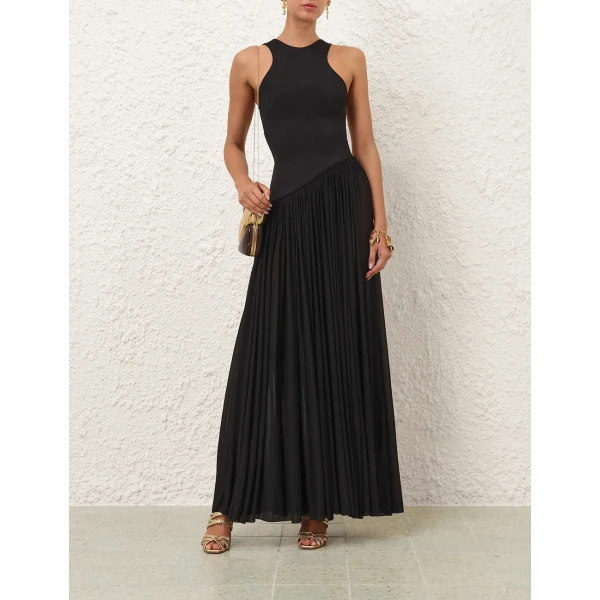 Zimmermann Black dresses