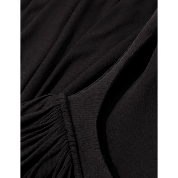 Black dresses
