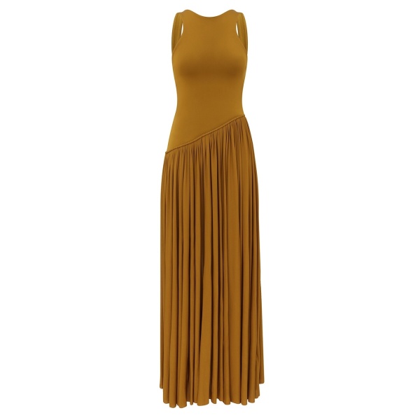 Zimmermann Valiant Midi Dress