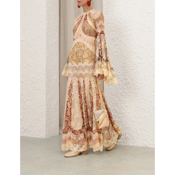 Zimmermann dresses