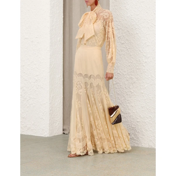 Zimmermann skirts