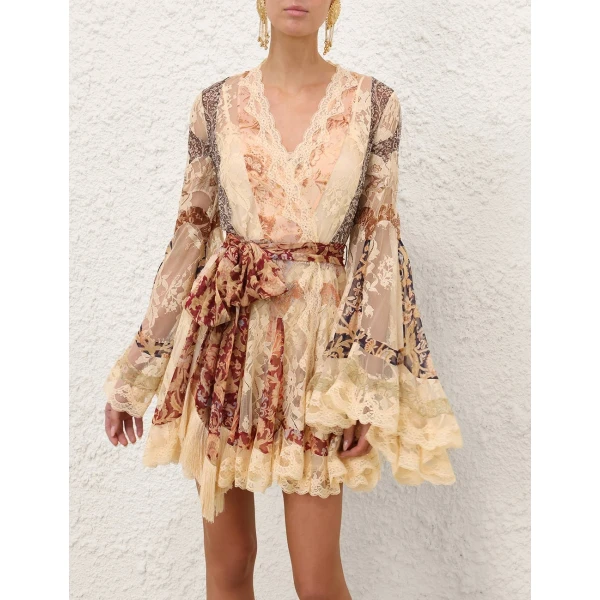Zimmermann Multicolour tops