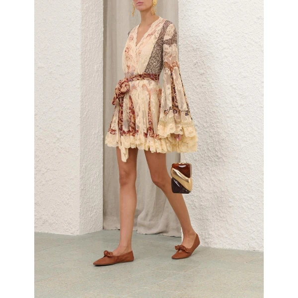 Zimmermann tops