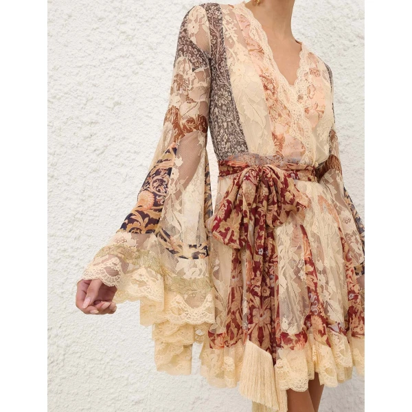 Zimmermann UAE