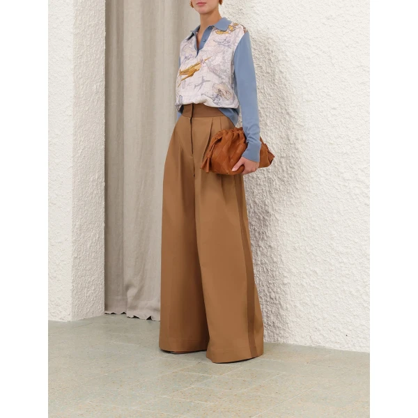 Zimmermann tops