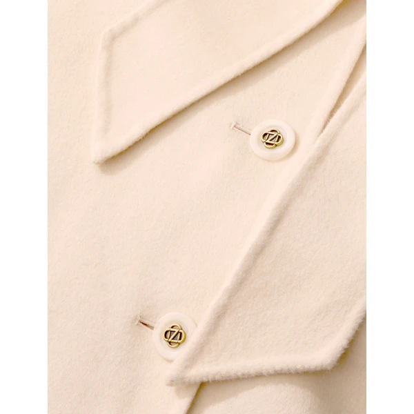 Ivory coats