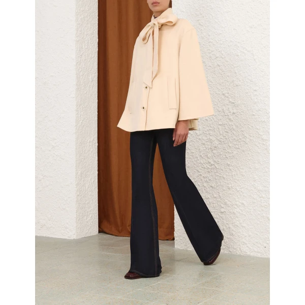 Zimmermann coats