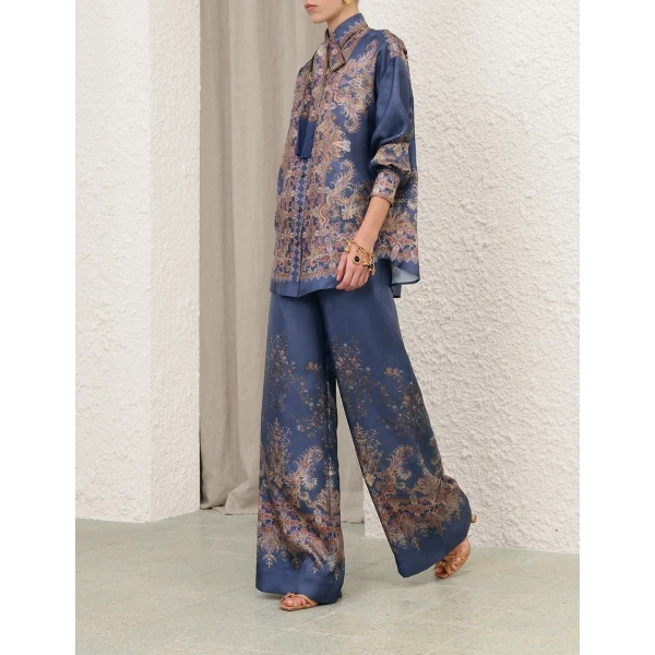 Zimmermann Multicolour tops