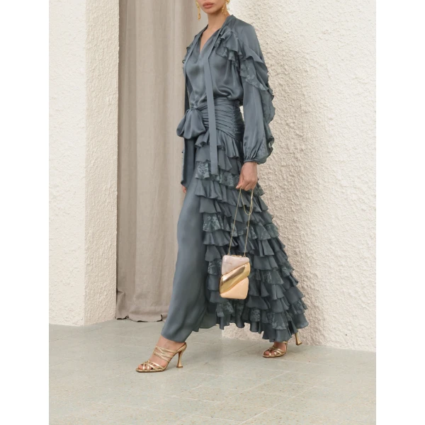 Zimmermann skirts