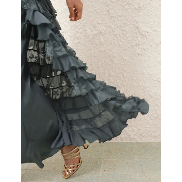 Zimmermann UAE