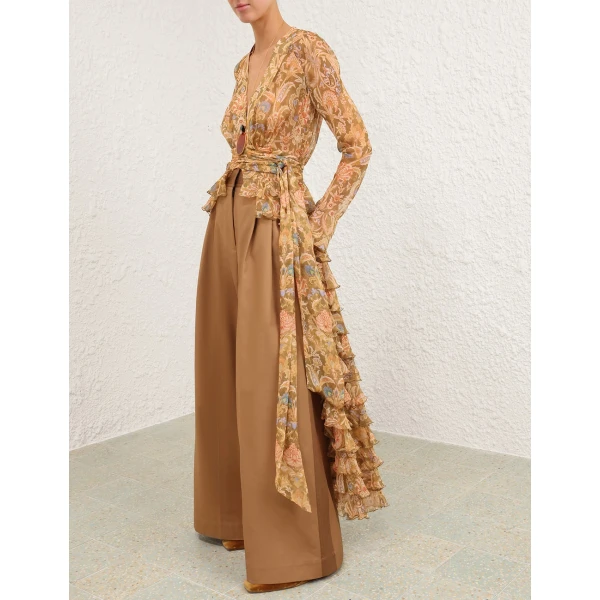 Multicolour dresses