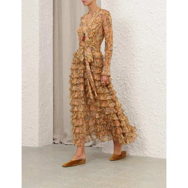 Zimmermann dresses