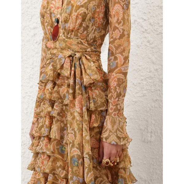 Zimmermann UAE