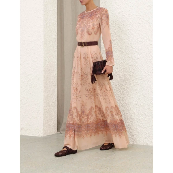 Multicolour dresses