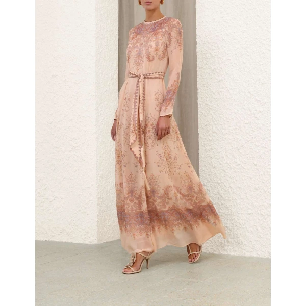 Zimmermann dresses