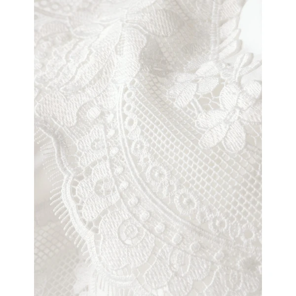 Ivory tops