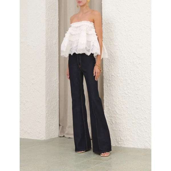 Zimmermann tops