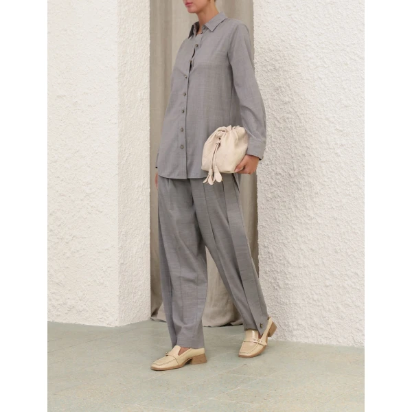 Zimmermann Grey tops