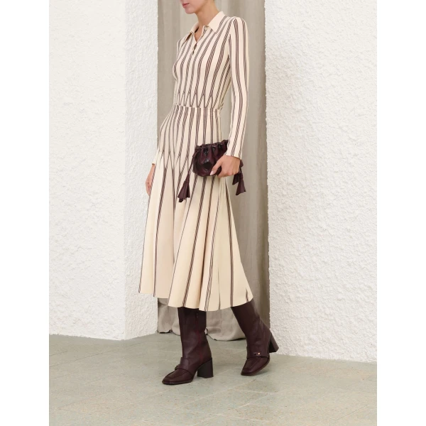 Beige skirts