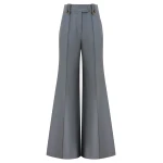 Zimmermann Valiant Structured Flare Pant