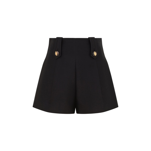 Zimmermann Valiant Tailored Short
