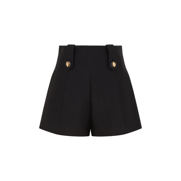 Zimmermann Valiant Tailored Short