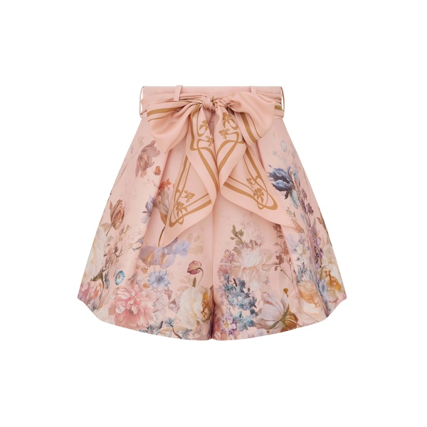 Zimmermann Valiant Tuck Short