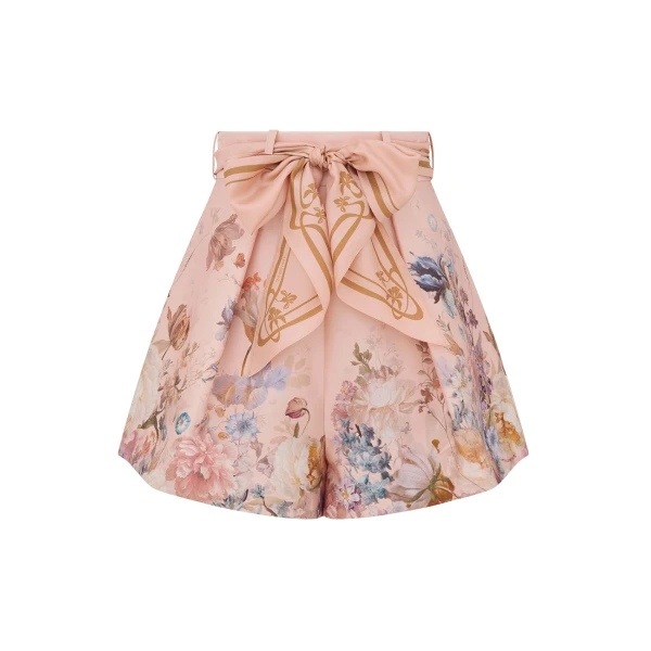 Zimmermann Valiant Tuck Short