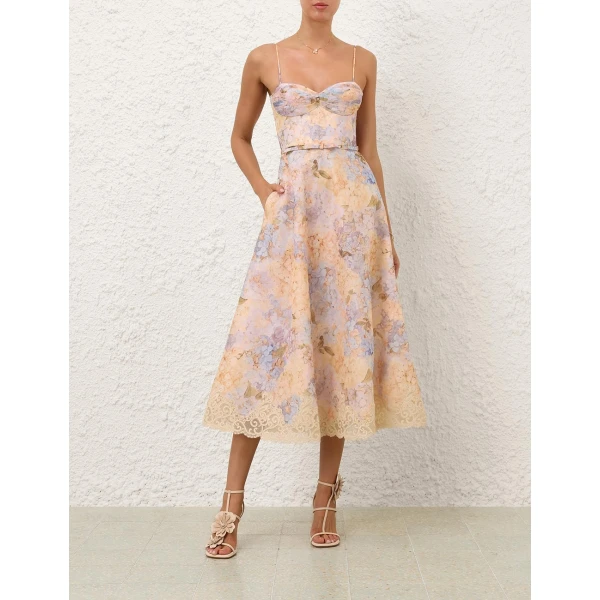 Zimmermann Blue dresses